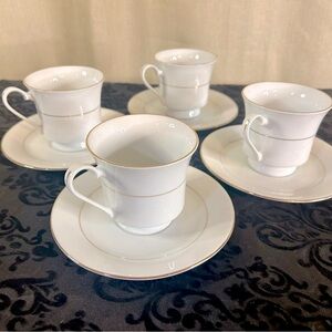 Sakura Classic Gold Set of 4